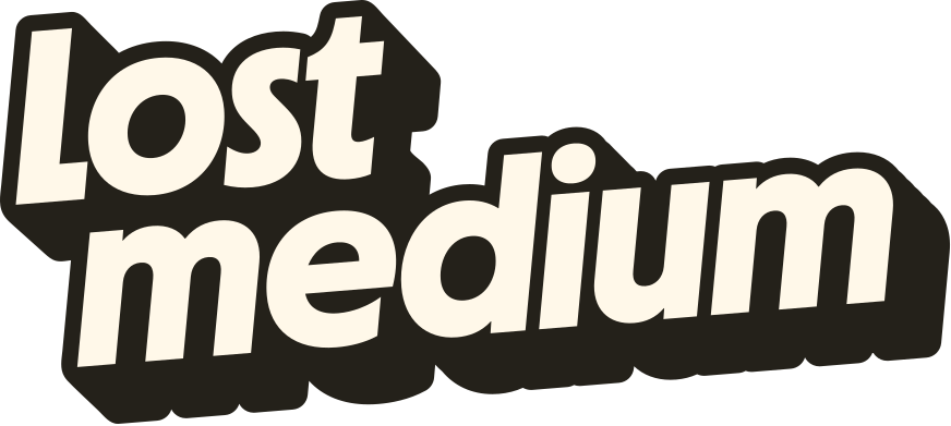 Lost Medium